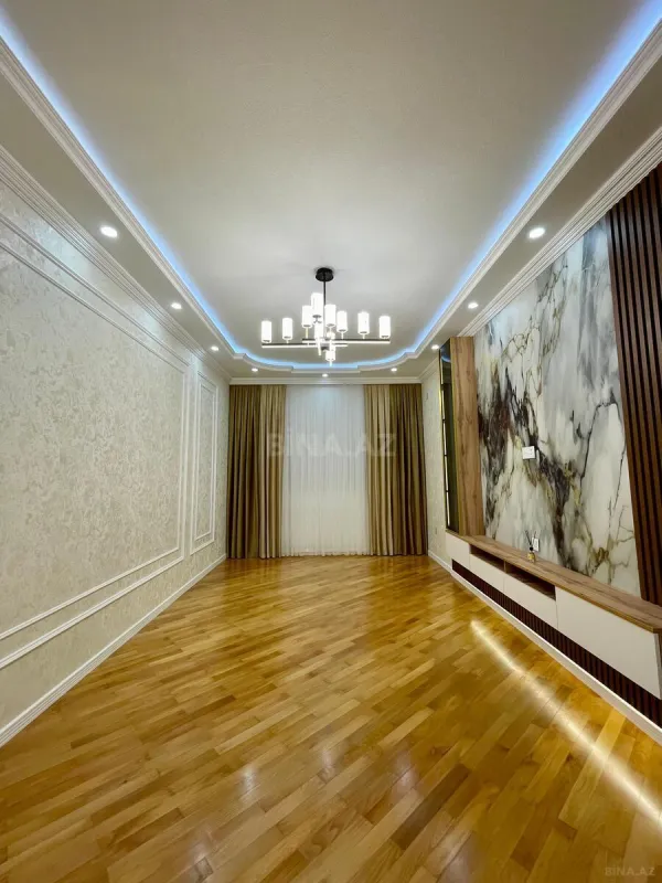Satılır 3 otaqlı mənzil 100 m²