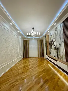 Satılır 3 otaqlı mənzil 100 m²