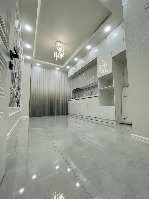 Satılır 3 otaqlı mənzil 100 m²