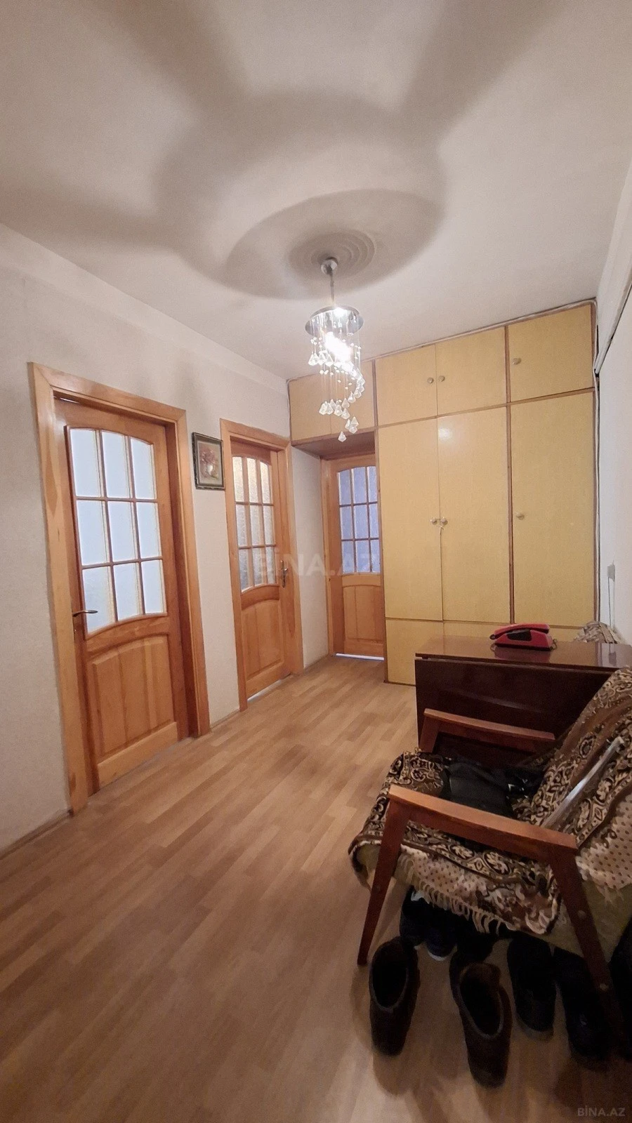 Satılır 3 otaqlı mənzil 70 m²