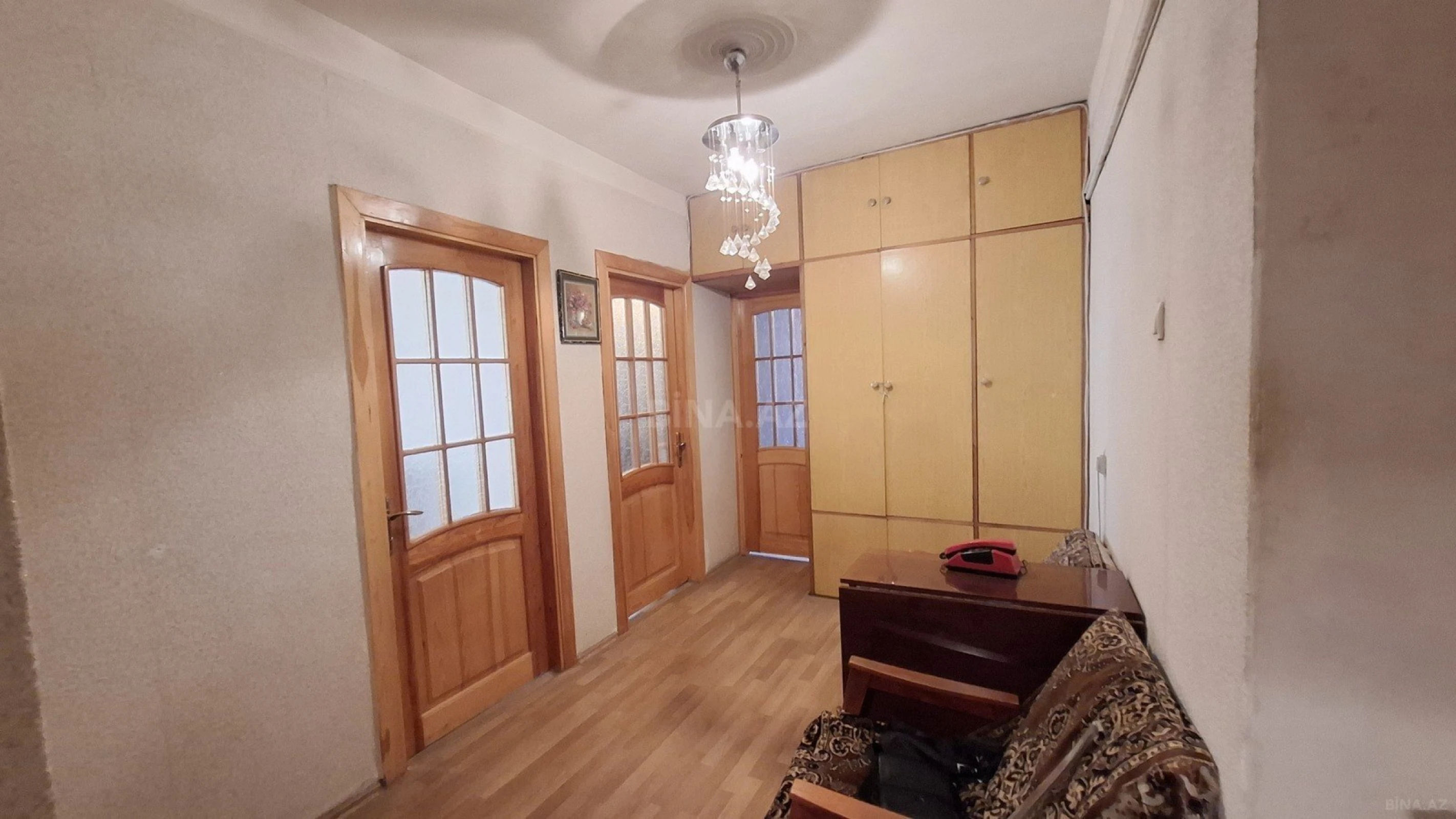 Satılır 3 otaqlı mənzil 70 m²
