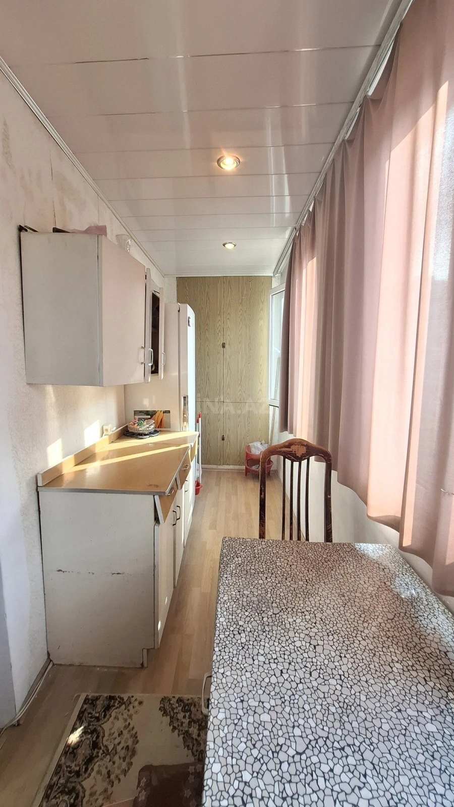 Satılır 3 otaqlı mənzil 70 m²