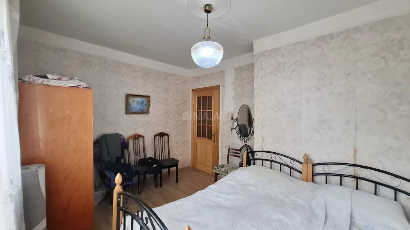 Satılır 3 otaqlı mənzil 70 m²