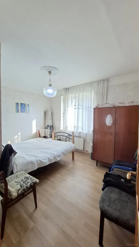 Satılır 3 otaqlı mənzil 70 m²