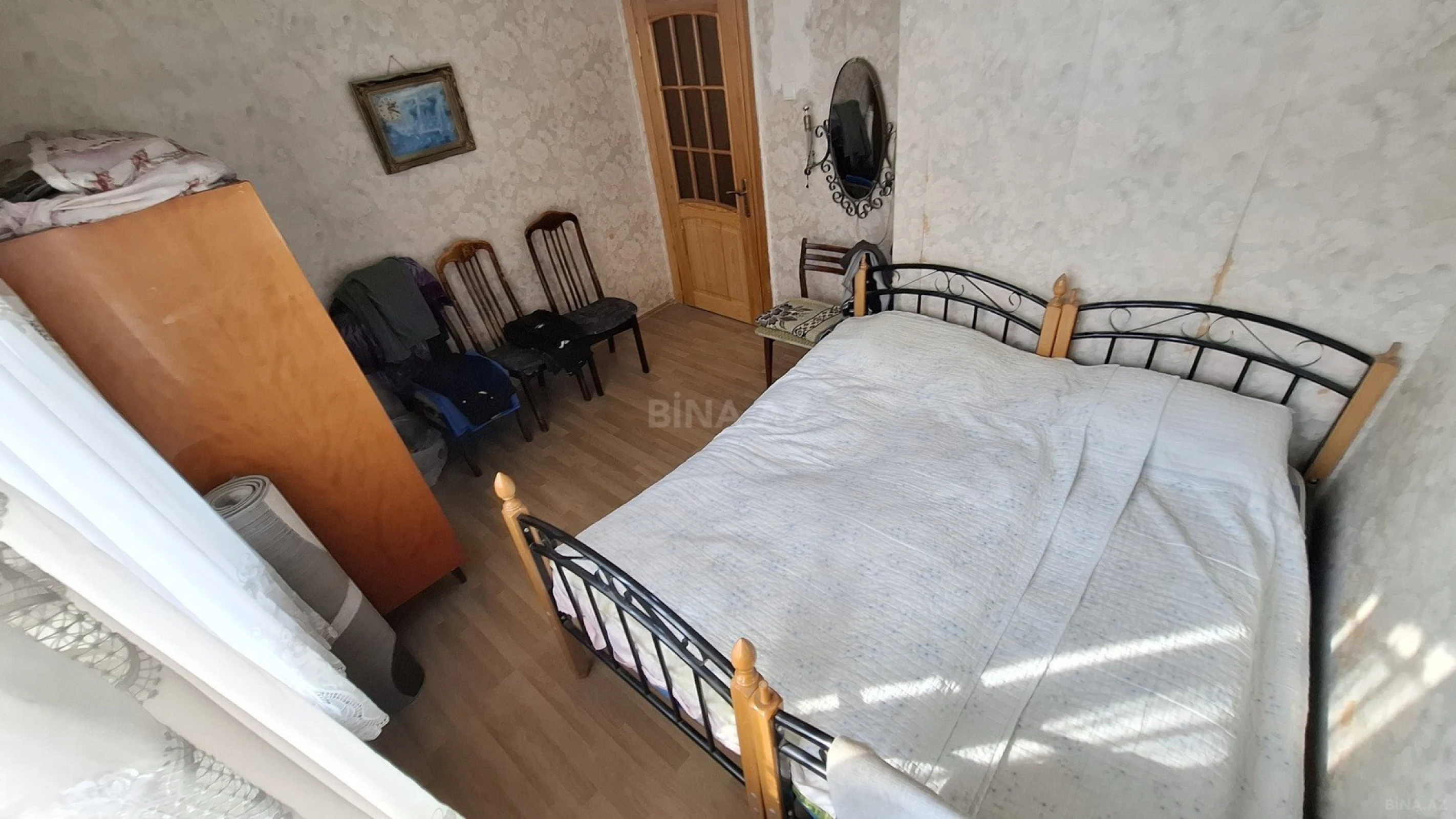 Satılır 3 otaqlı mənzil 70 m²