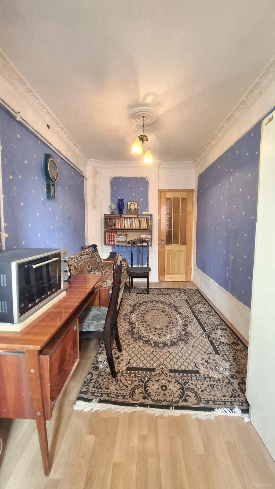 Satılır 3 otaqlı mənzil 70 m²