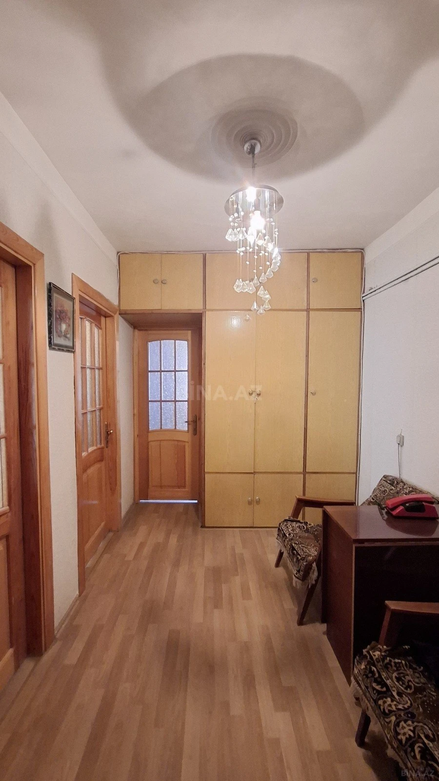 Satılır 3 otaqlı mənzil 70 m²