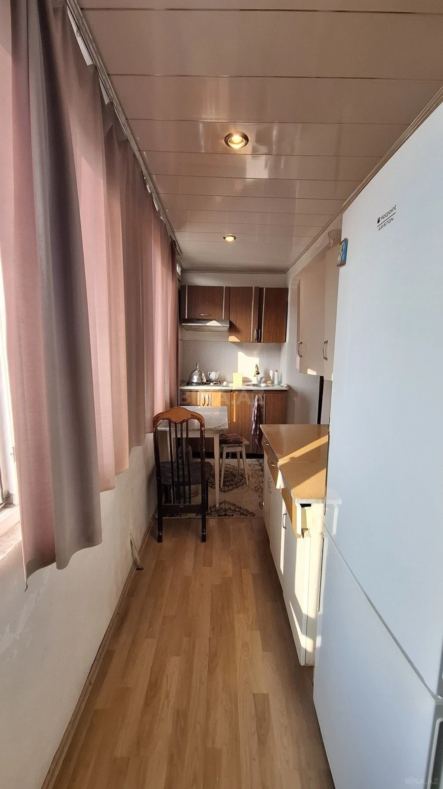 Satılır 3 otaqlı mənzil 70 m²