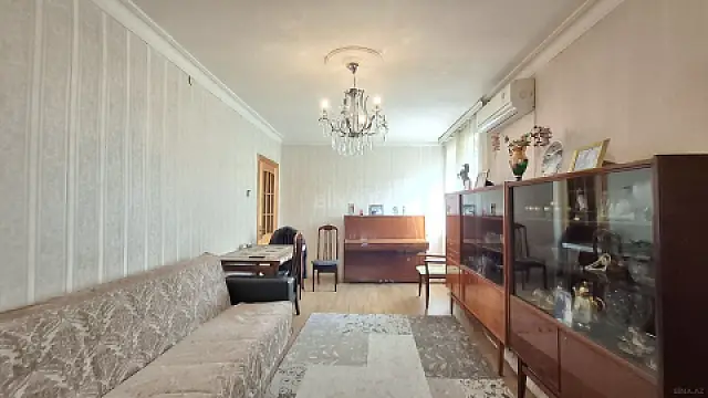 Satılır 3 otaqlı mənzil 70 m² — Bakı 3 otaq 70.00 m²