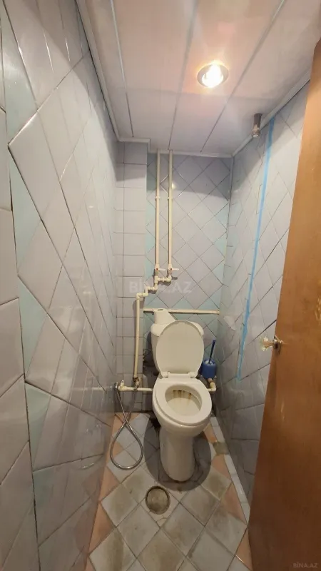 Satılır 3 otaqlı mənzil 70 m²