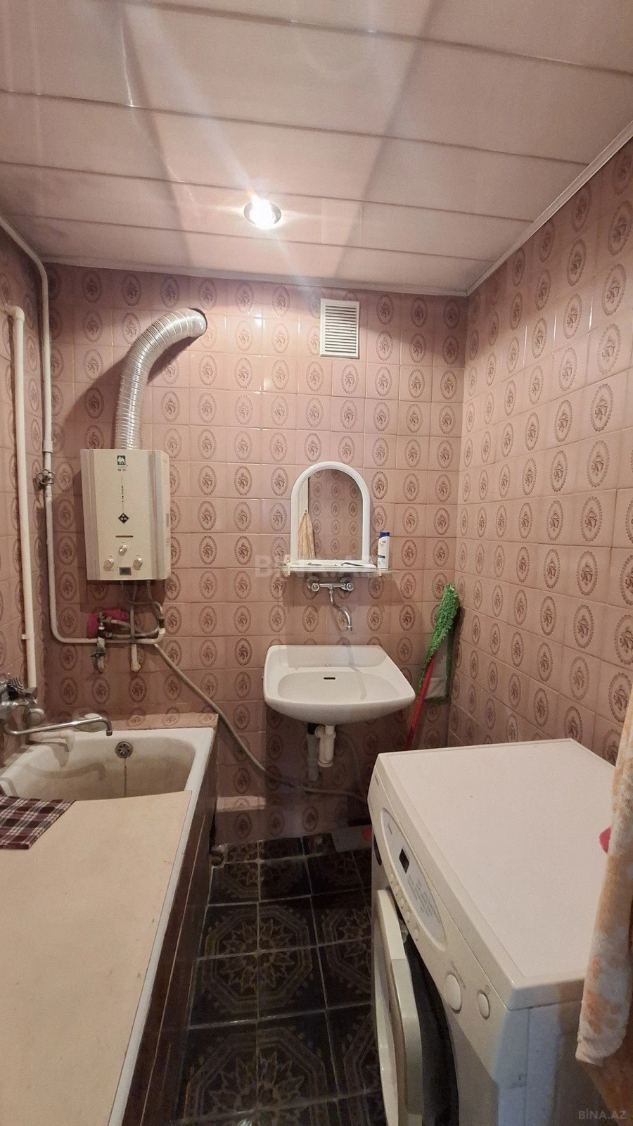 Satılır 3 otaqlı mənzil 70 m²