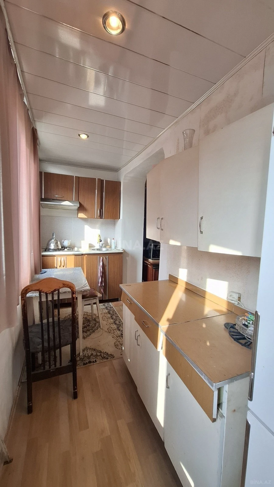 Satılır 3 otaqlı mənzil 70 m²
