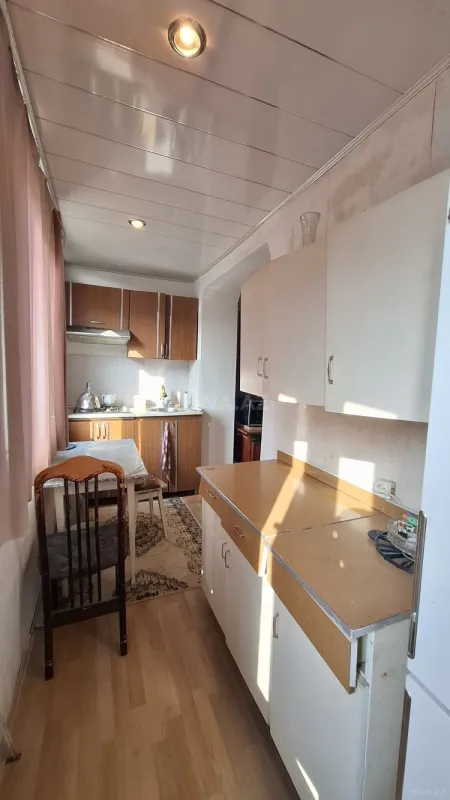 Satılır 3 otaqlı mənzil 70 m²