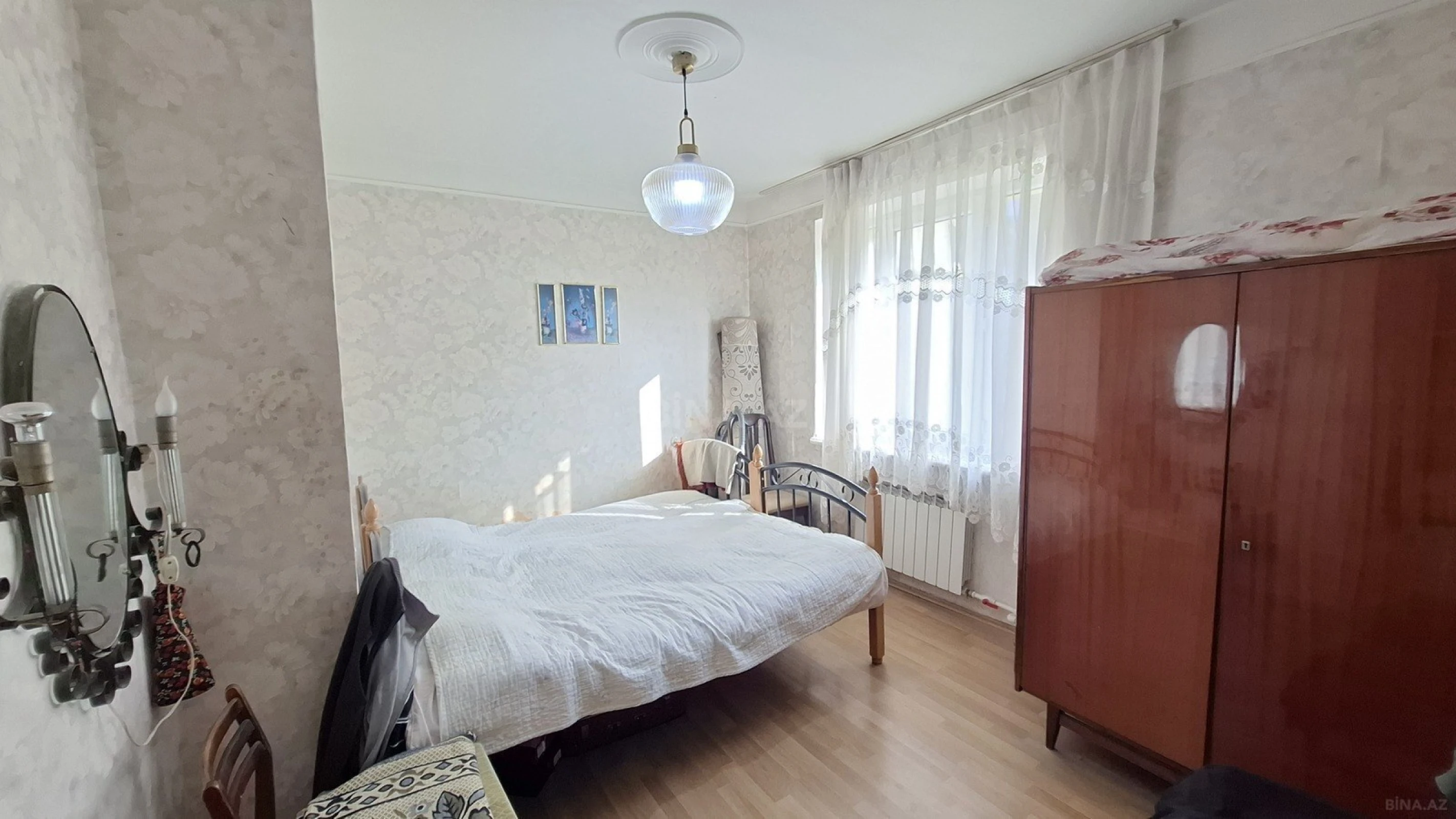 Satılır 3 otaqlı mənzil 70 m²