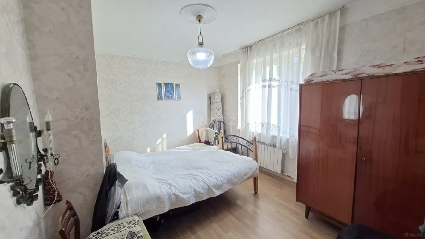 Satılır 3 otaqlı mənzil 70 m²