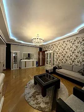 Satılır 3 otaqlı mənzil 96 m² — Bakı 3 otaq 96.00 m²