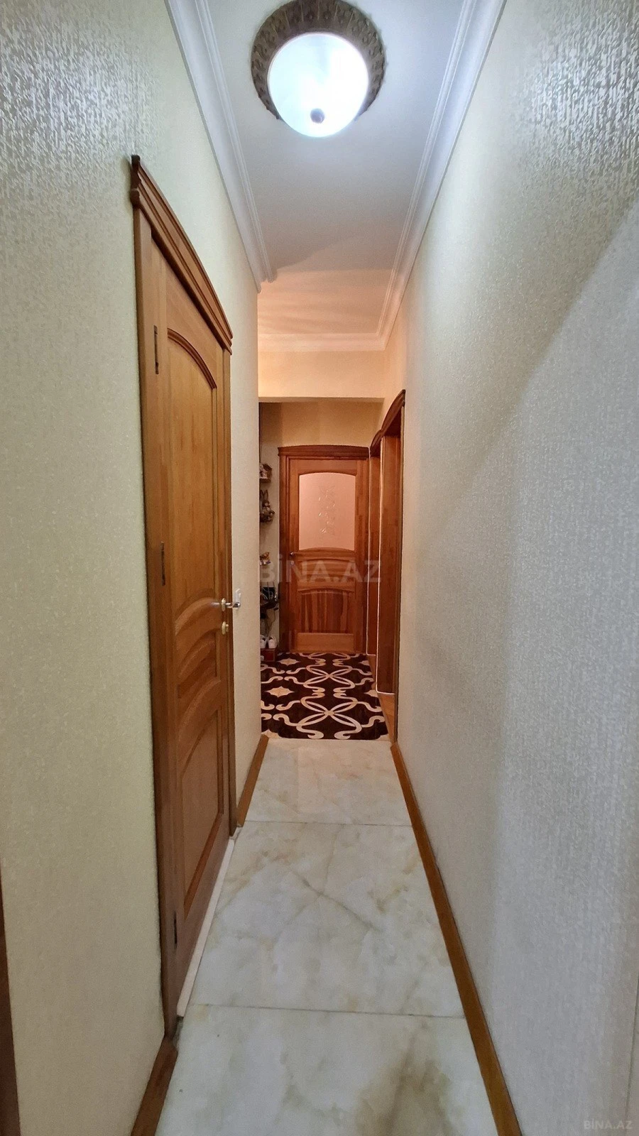 Satılır 3 otaqlı mənzil 90 m²