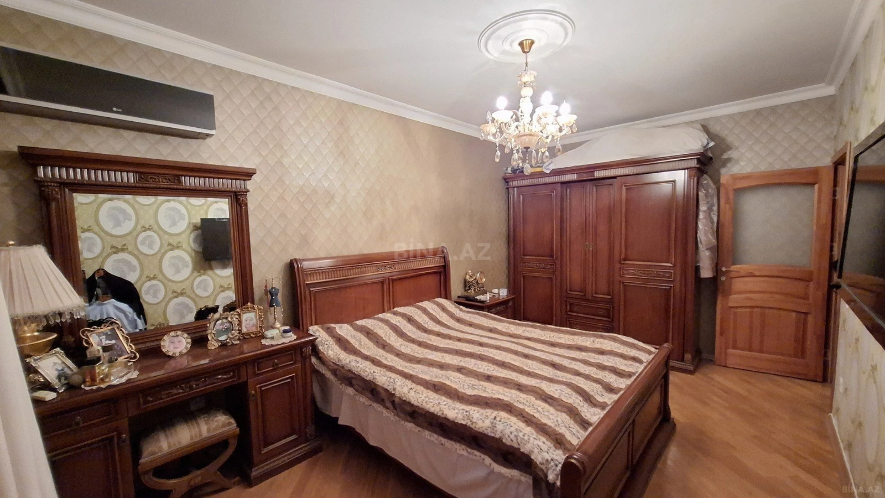 Satılır 3 otaqlı mənzil 90 m²