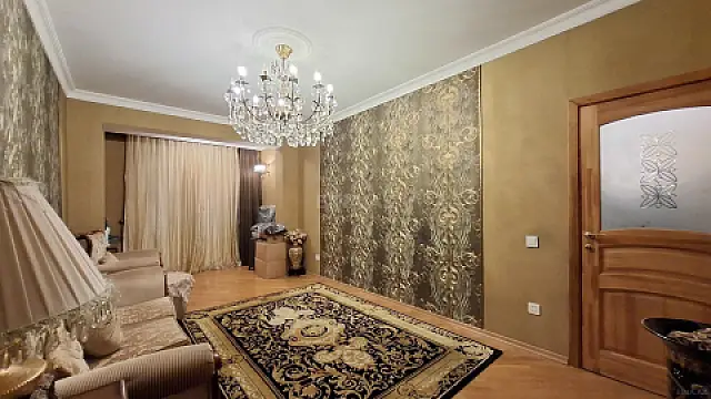 Satılır 3 otaqlı mənzil 90 m²