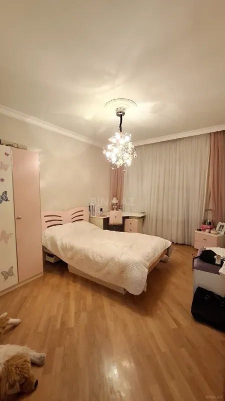 Satılır 3 otaqlı mənzil 90 m²