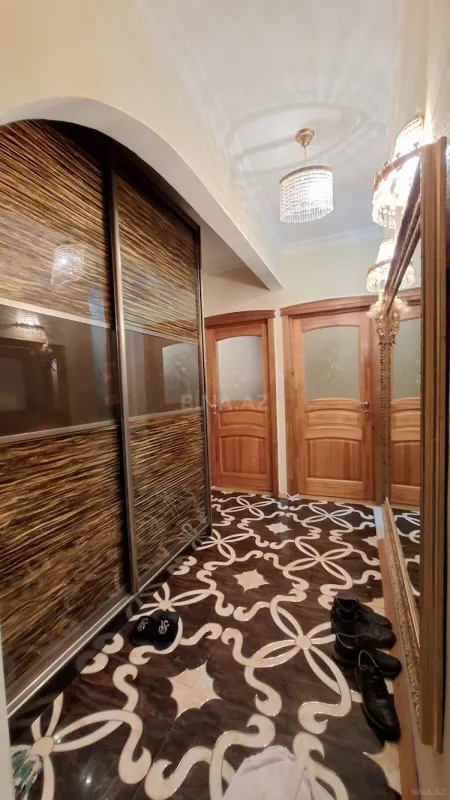 Satılır 3 otaqlı mənzil 90 m²