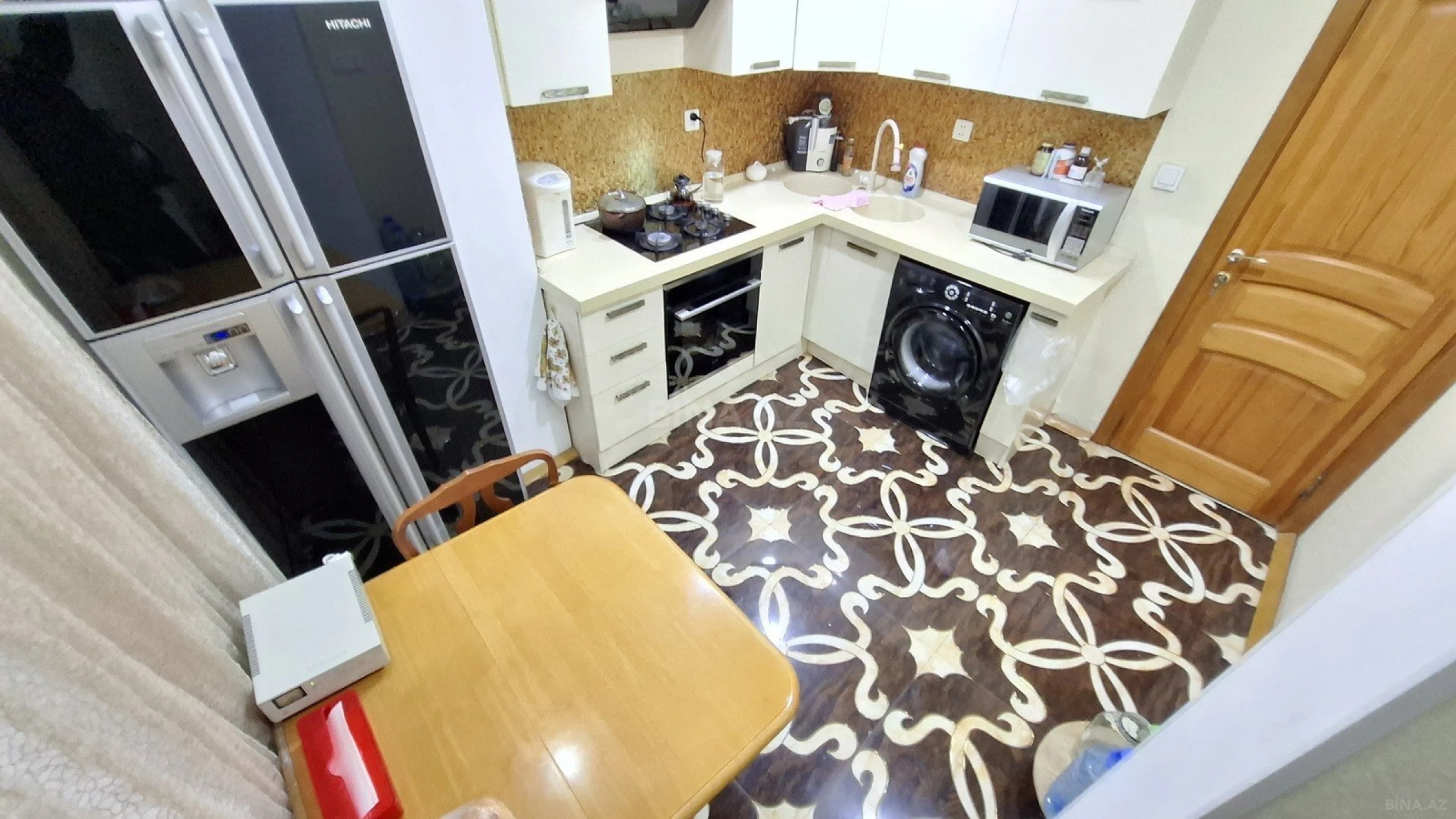 Satılır 3 otaqlı mənzil 90 m²