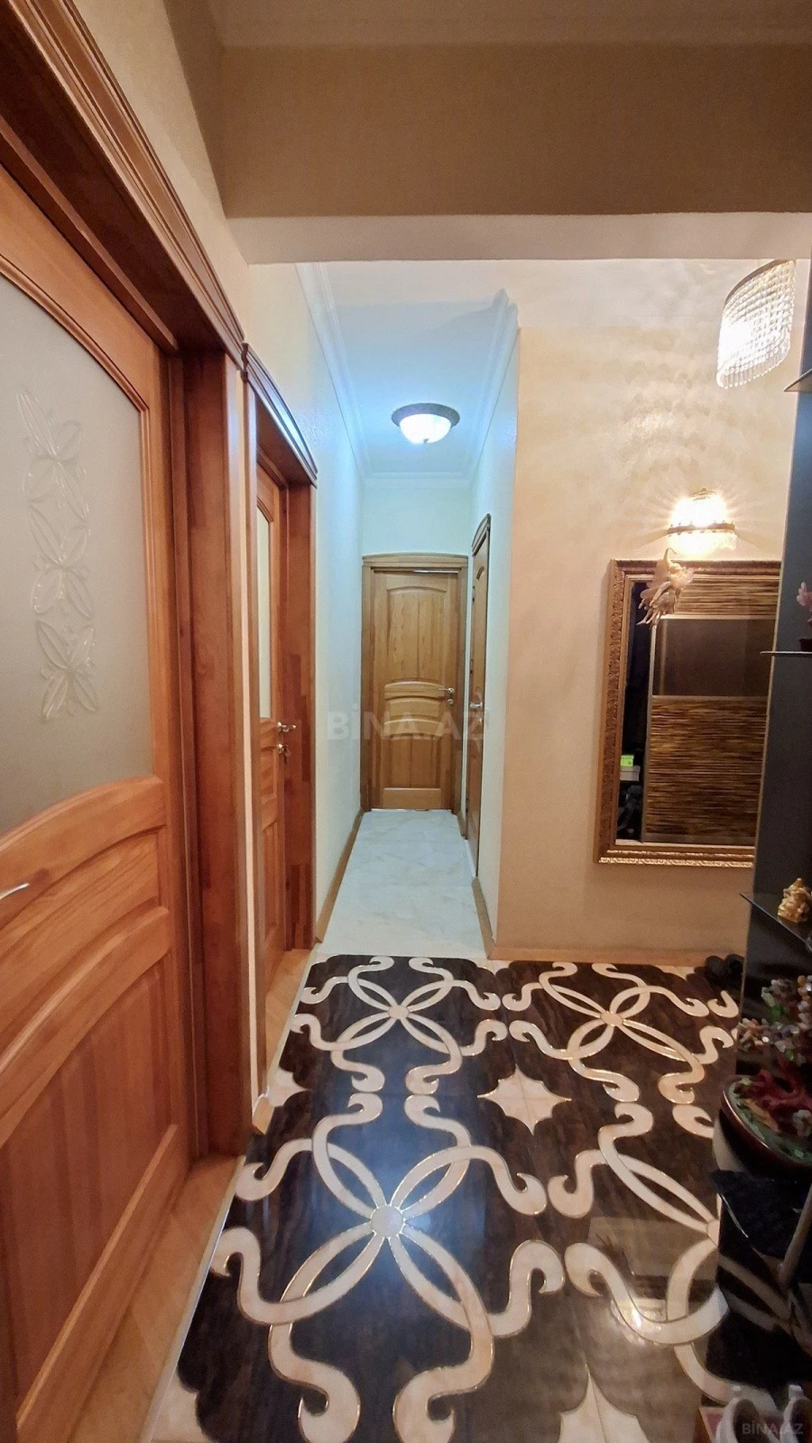 Satılır 3 otaqlı mənzil 90 m²