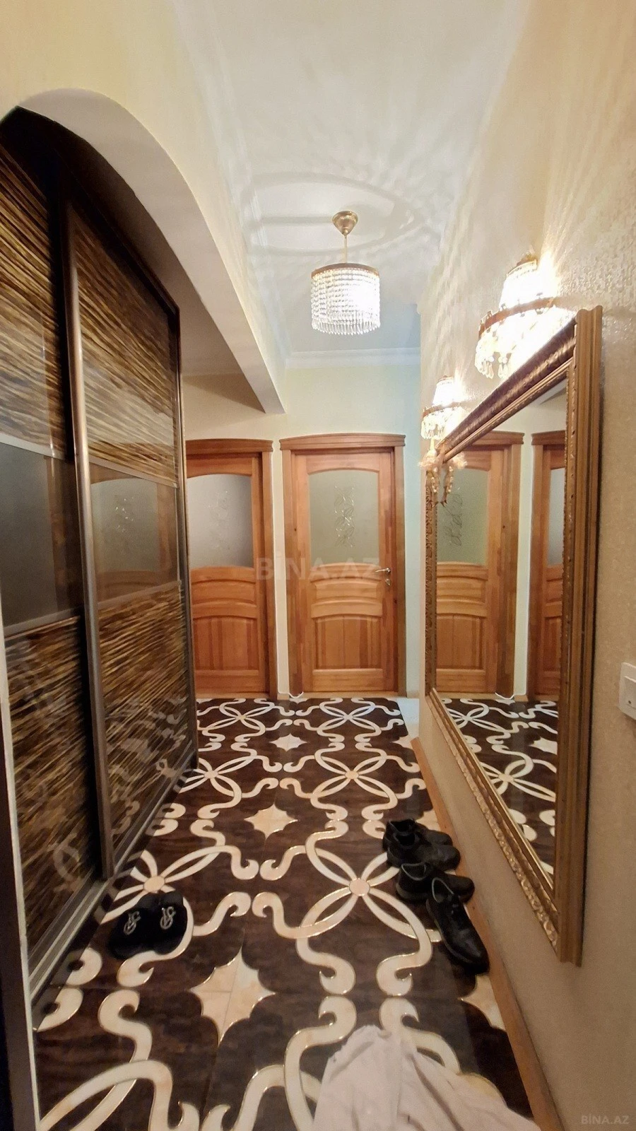 Satılır 3 otaqlı mənzil 90 m²