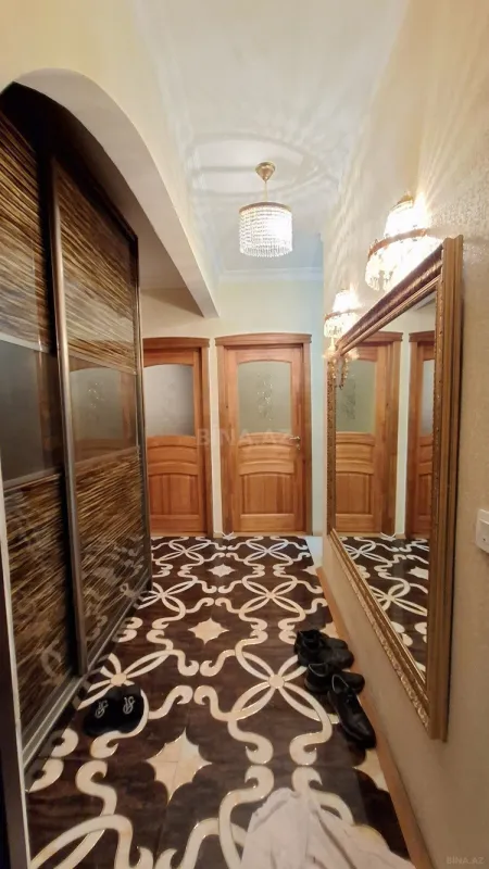 Satılır 3 otaqlı mənzil 90 m²