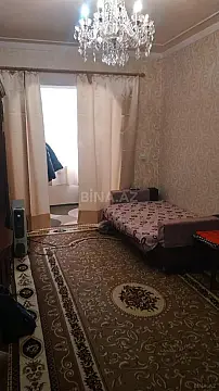 Satılır 2 otaqlı mənzil 60 m² — Bakı 2 otaq 60.00 m²