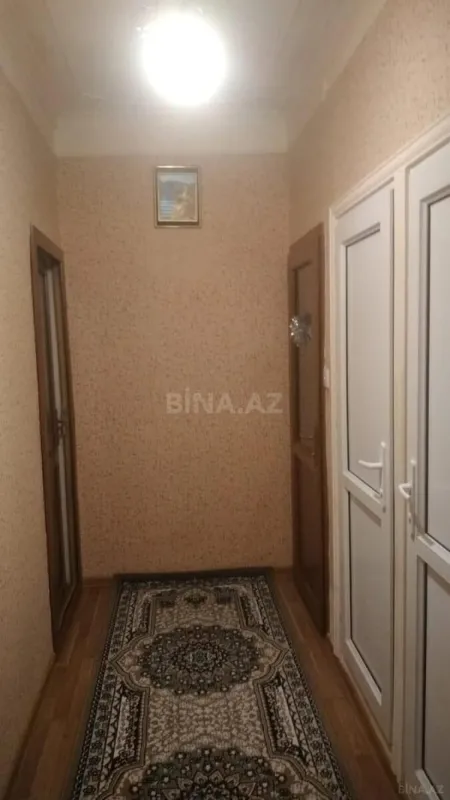 Satılır 2 otaqlı mənzil 60 m²