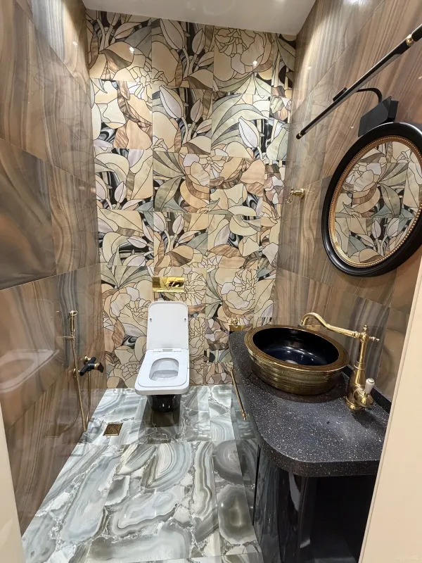 Satılır 3 otaqlı mənzil 142 m²