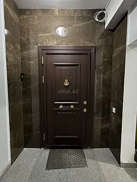 Satılır 3 otaqlı mənzil 142 m²