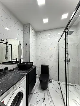 Satılır 2 otaqlı mənzil 54 m²