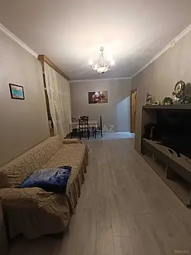 Satılır 2 otaqlı mənzil 55 m² — Bakı 2 otaq 55.00 m²