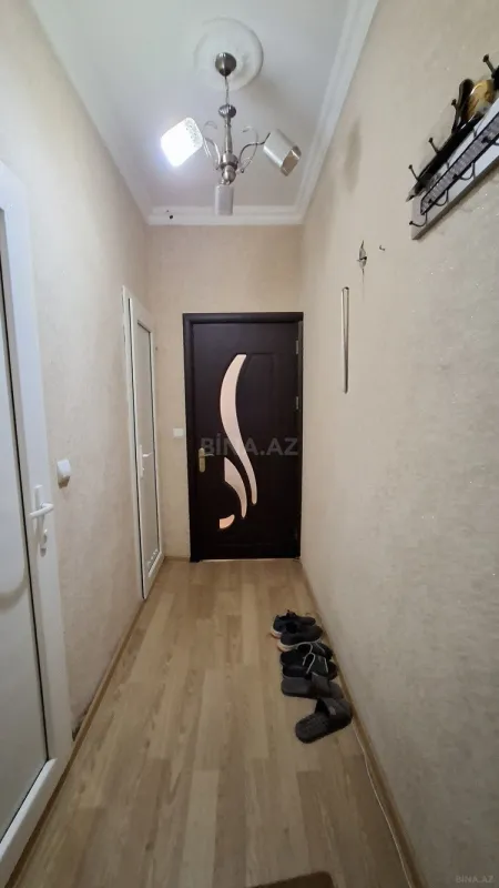 Satılır 3 otaqlı mənzil 55 m²