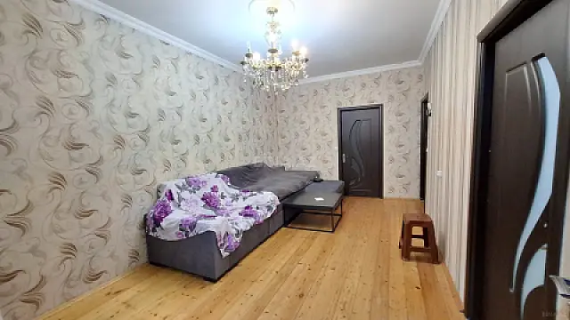Satılır 3 otaqlı mənzil 55 m²
