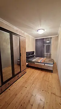 Satılır 3 otaqlı mənzil 55 m²