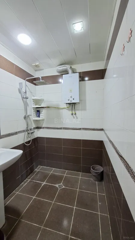 Satılır 3 otaqlı mənzil 55 m²