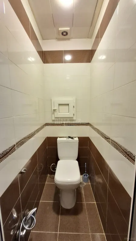Satılır 3 otaqlı mənzil 55 m²