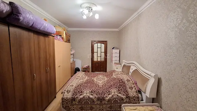 Satılır 3 otaqlı mənzil 67 m²