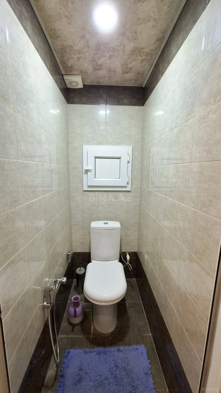 Satılır 3 otaqlı mənzil 67 m²