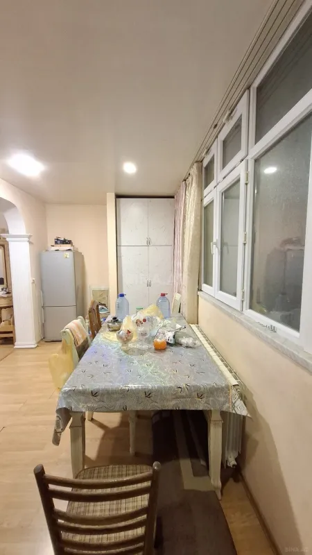 Satılır 3 otaqlı mənzil 67 m²