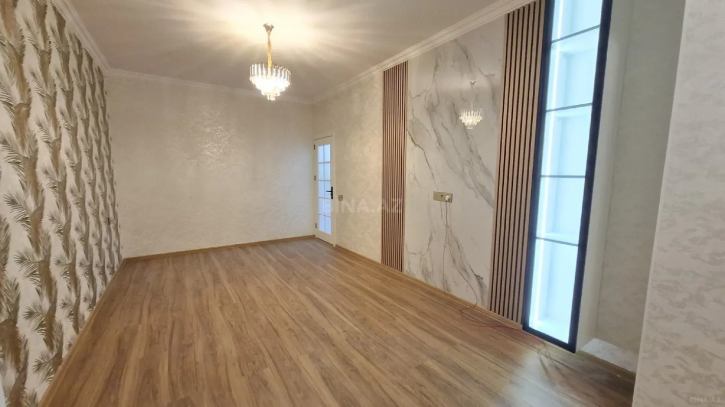 Satılır 3 otaqlı mənzil 85 m²