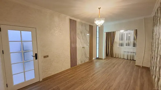 Satılır 3 otaqlı mənzil 85 m² — Bakı 3 otaq 85.00 m²