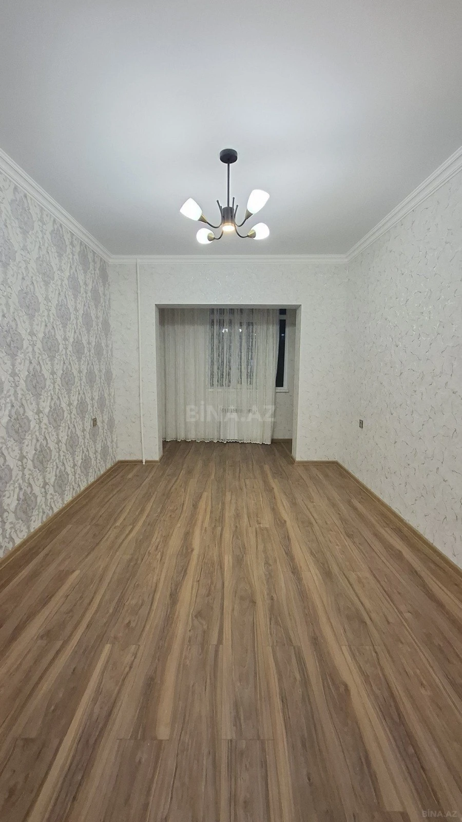 Satılır 3 otaqlı mənzil 85 m²