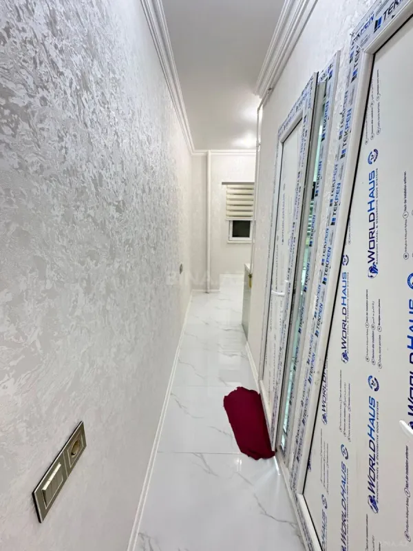 Satılır 3 otaqlı mənzil 85 m²