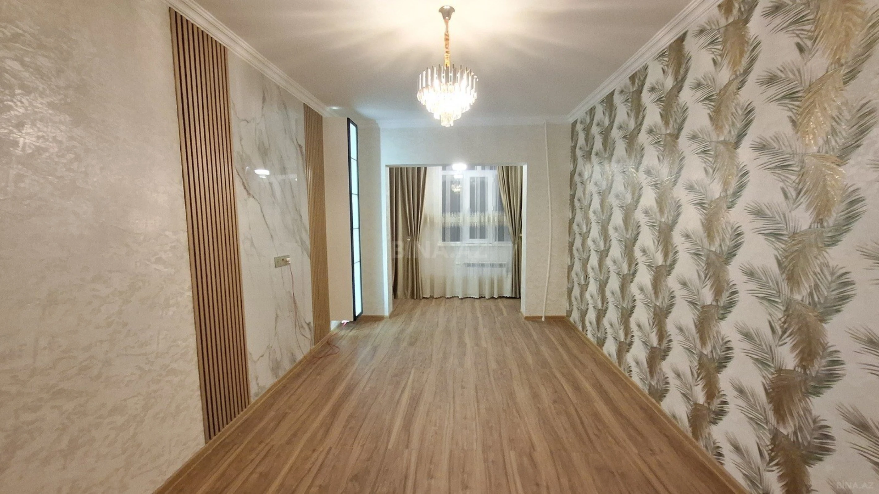 Satılır 3 otaqlı mənzil 85 m²