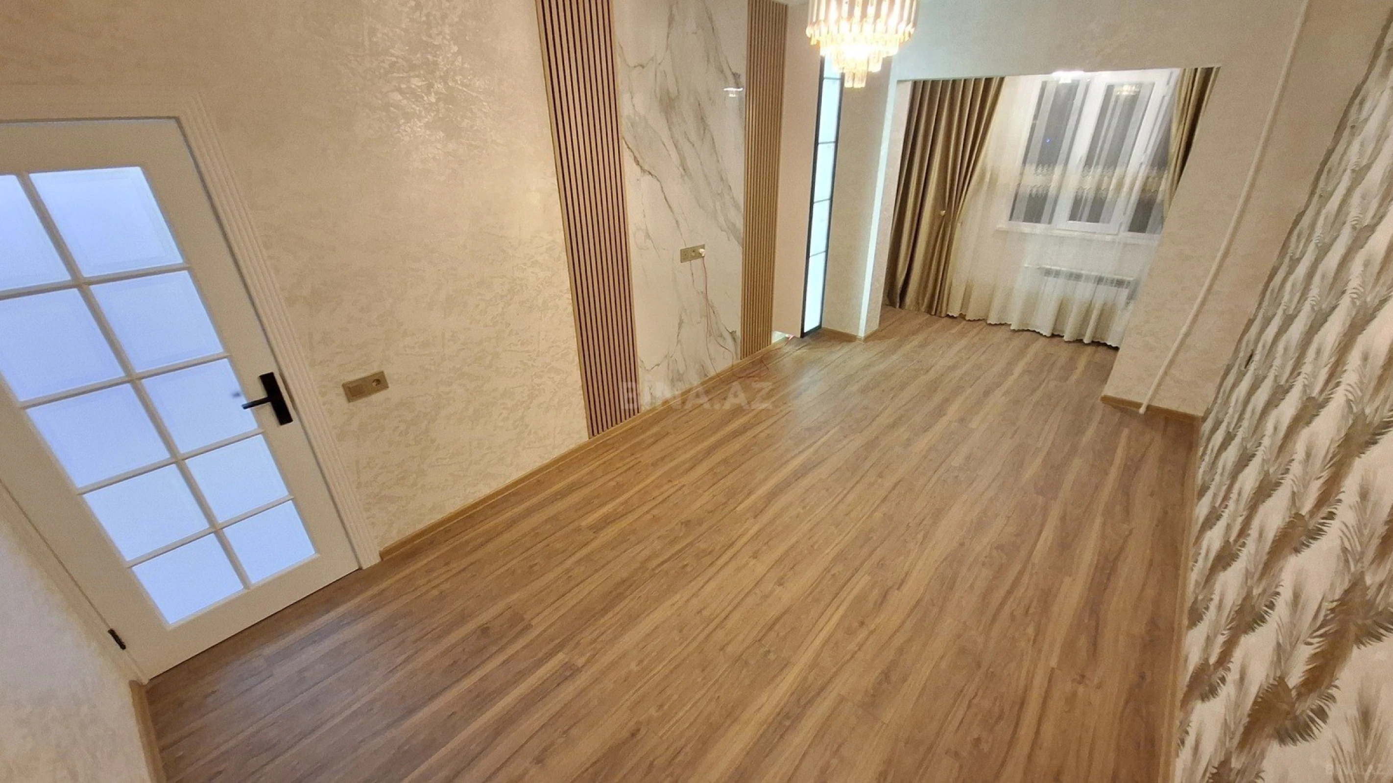 Satılır 3 otaqlı mənzil 85 m²