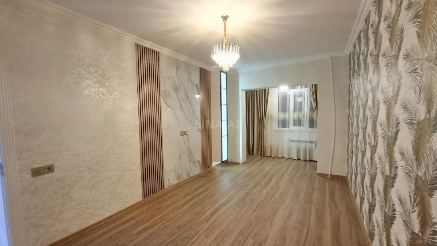 Satılır 3 otaqlı mənzil 85 m²